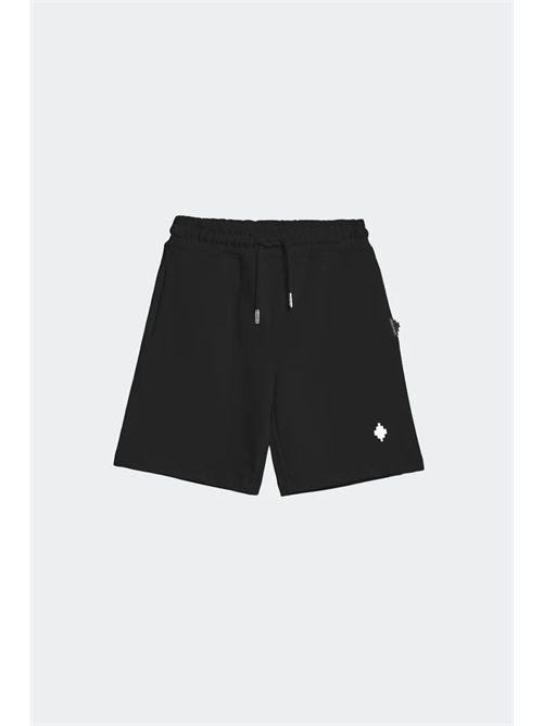 Bermuda Con Logo COUNTY OF MILAN | S6CMJBBE005/110